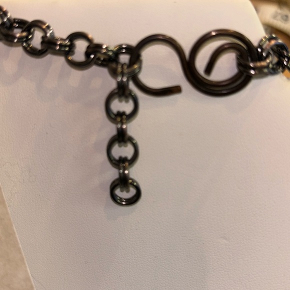 Staci Louise Originals Necklace, bracelet & earrings Artisan collection. - Picture 7 of 8